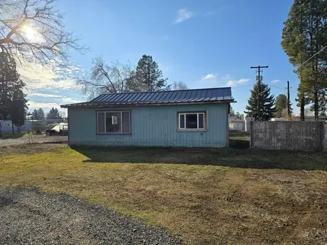 2297 NW Rolla Road Prineville OR 97754