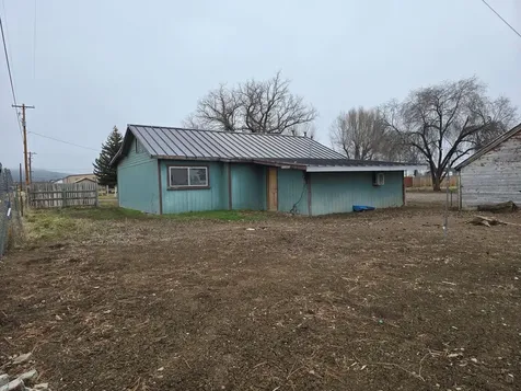 2297 NW Rolla Road Prineville OR 97754