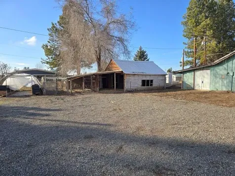 2297 NW Rolla Road Prineville OR 97754