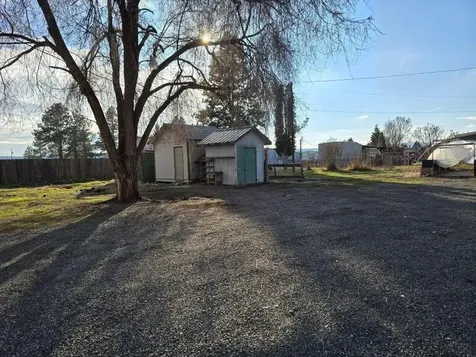 2297 NW Rolla Road Prineville OR 97754
