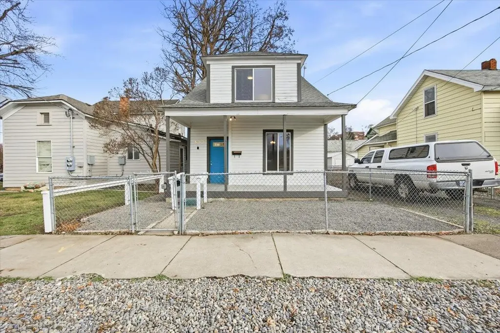 606 SW 2nd Street Pendleton OR 97801
