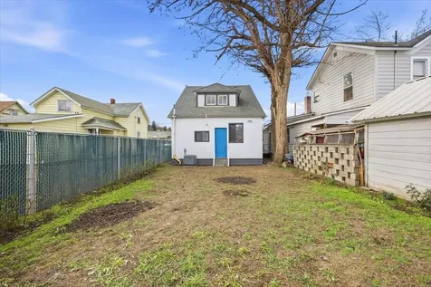 606 SW 2nd Street Pendleton OR 97801