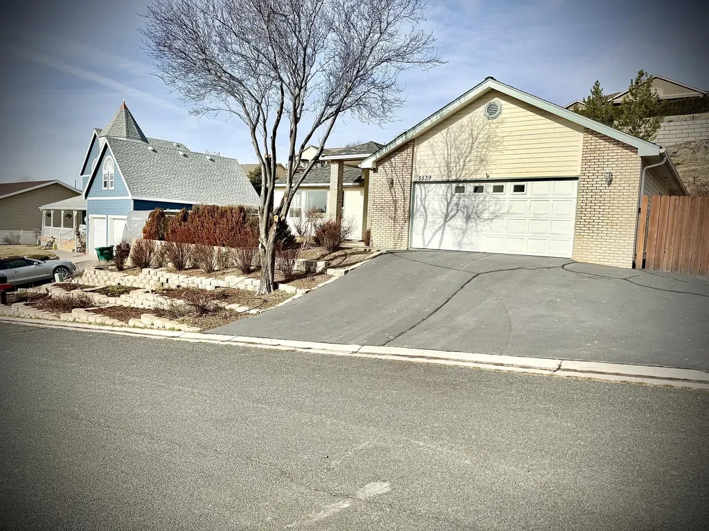 5539 Basin View Drive Klamath Falls OR 97603