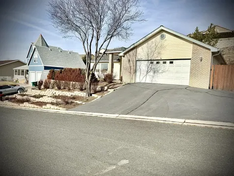 5539 Basin View Drive Klamath Falls OR 97603