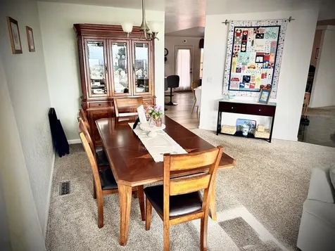 5539 Basin View Drive Klamath Falls OR 97603