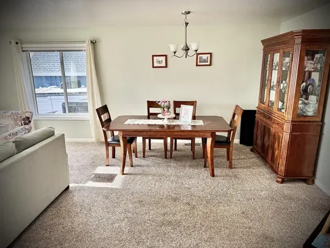 5539 Basin View Drive Klamath Falls OR 97603