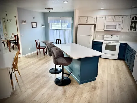 5539 Basin View Drive Klamath Falls OR 97603