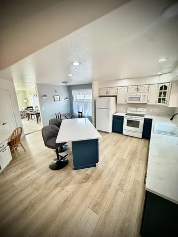 5539 Basin View Drive Klamath Falls OR 97603