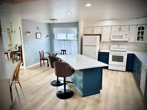 5539 Basin View Drive Klamath Falls OR 97603