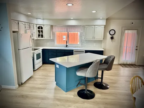 5539 Basin View Drive Klamath Falls OR 97603