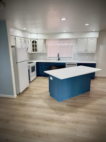 5539 Basin View Drive Klamath Falls OR 97603