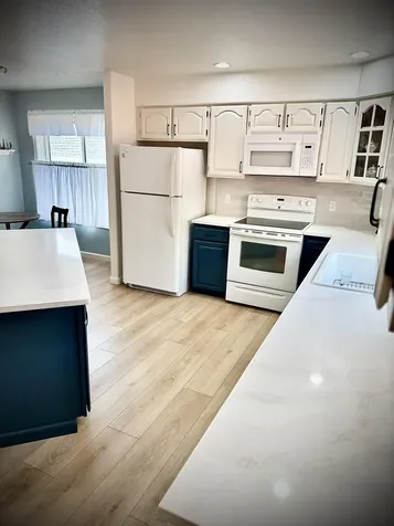 5539 Basin View Drive Klamath Falls OR 97603