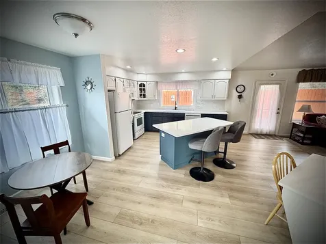 5539 Basin View Drive Klamath Falls OR 97603