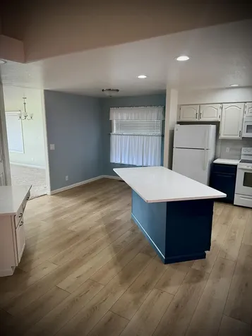 5539 Basin View Drive Klamath Falls OR 97603