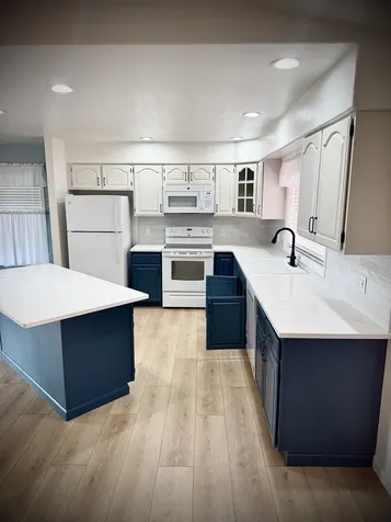 5539 Basin View Drive Klamath Falls OR 97603