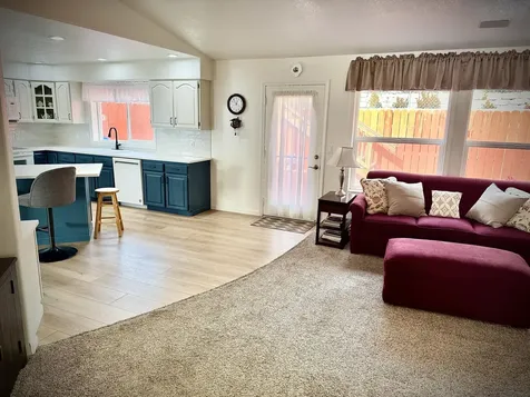 5539 Basin View Drive Klamath Falls OR 97603