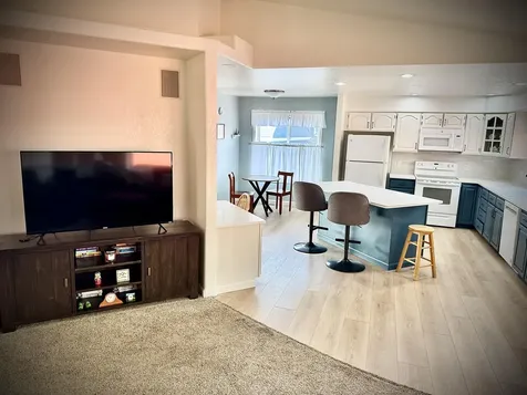 5539 Basin View Drive Klamath Falls OR 97603