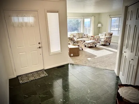 5539 Basin View Drive Klamath Falls OR 97603