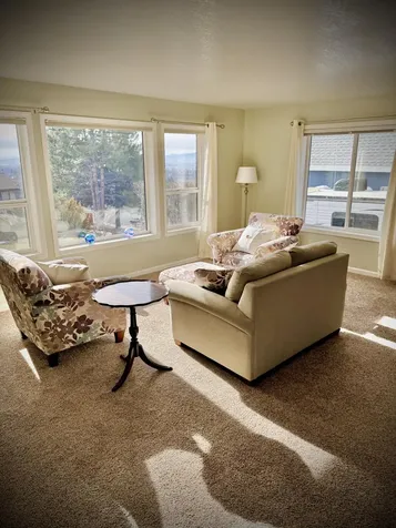 5539 Basin View Drive Klamath Falls OR 97603
