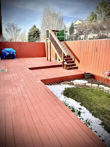 5539 Basin View Drive Klamath Falls OR 97603