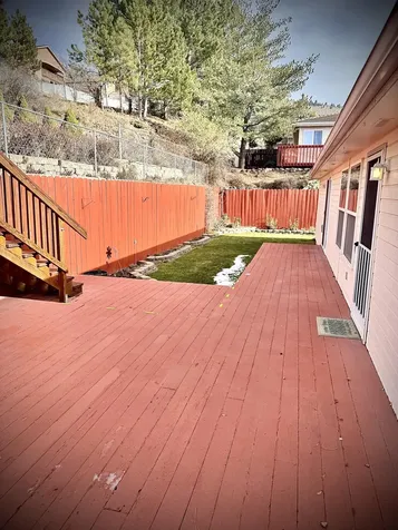 5539 Basin View Drive Klamath Falls OR 97603