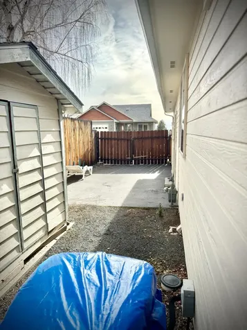5539 Basin View Drive Klamath Falls OR 97603