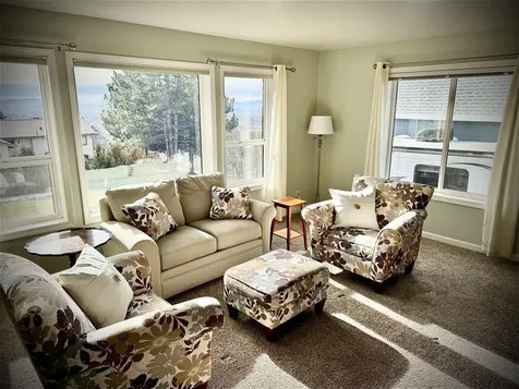 5539 Basin View Drive Klamath Falls OR 97603