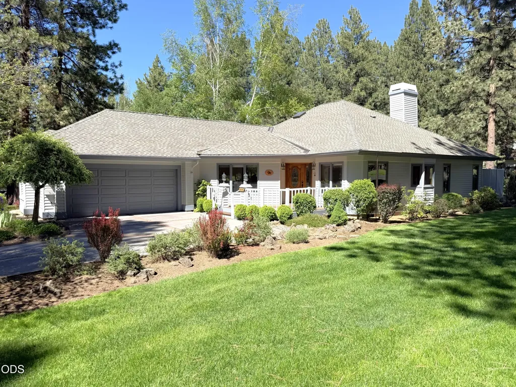 60716 Willow Creek Loop Bend OR 97702