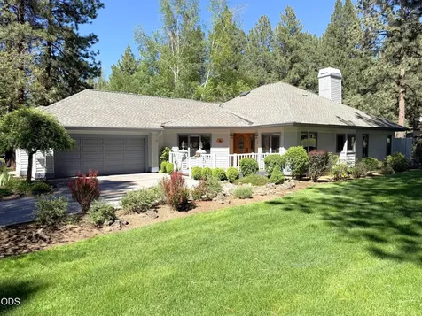 60716 Willow Creek Loop Bend OR 97702