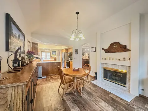 60716 Willow Creek Loop Bend OR 97702