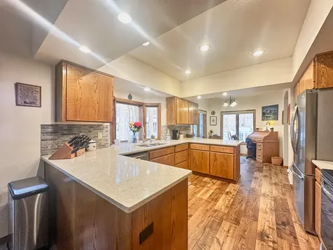 60716 Willow Creek Loop Bend OR 97702
