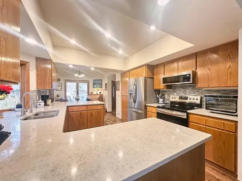 60716 Willow Creek Loop Bend OR 97702