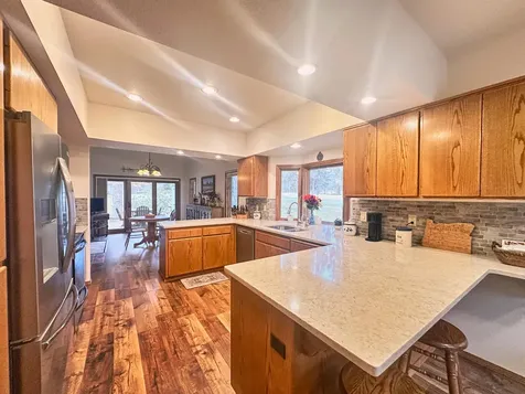 60716 Willow Creek Loop Bend OR 97702
