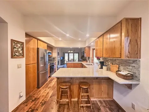 60716 Willow Creek Loop Bend OR 97702