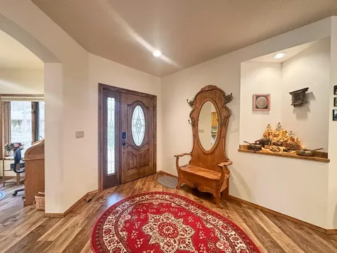 60716 Willow Creek Loop Bend OR 97702
