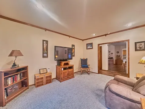 60716 Willow Creek Loop Bend OR 97702
