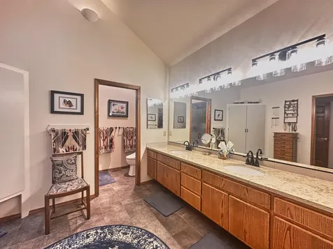 60716 Willow Creek Loop Bend OR 97702