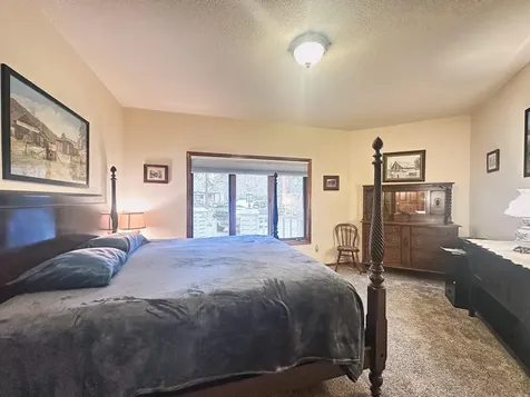 60716 Willow Creek Loop Bend OR 97702