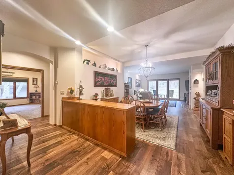 60716 Willow Creek Loop Bend OR 97702