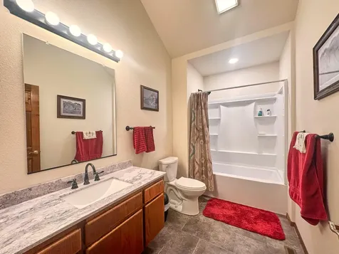 60716 Willow Creek Loop Bend OR 97702