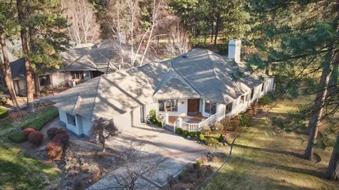 60716 Willow Creek Loop Bend OR 97702