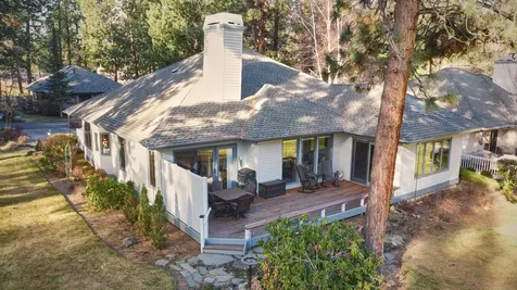 60716 Willow Creek Loop Bend OR 97702