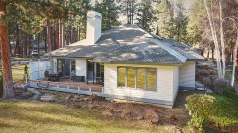 60716 Willow Creek Loop Bend OR 97702