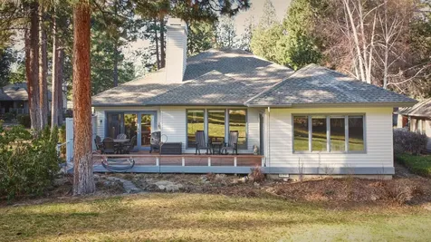 60716 Willow Creek Loop Bend OR 97702