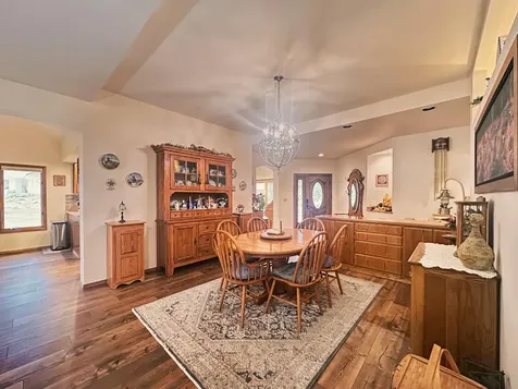 60716 Willow Creek Loop Bend OR 97702