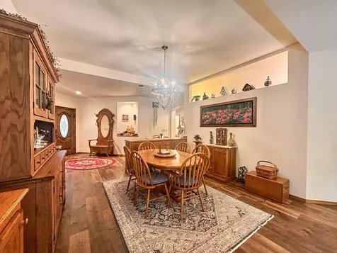 60716 Willow Creek Loop Bend OR 97702