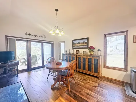60716 Willow Creek Loop Bend OR 97702