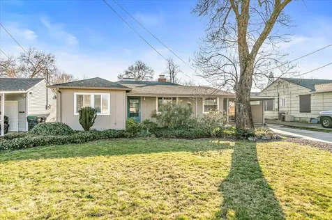 1219 Dakota Avenue Medford OR 97501
