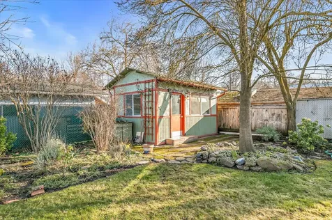 1219 Dakota Avenue Medford OR 97501