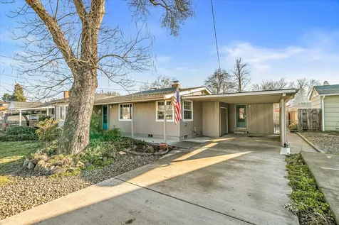 1219 Dakota Avenue Medford OR 97501